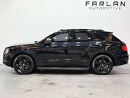 Bentley Bentayga 4.0 V8 SUV 5dr Petrol Auto 4WD Euro 6 (s/s) (550 ps) 16