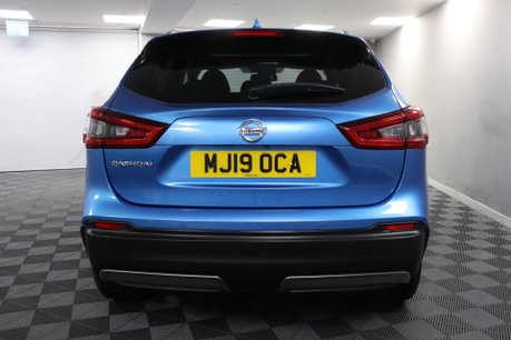 Nissan Qashqai DIG-T TEKNA 8