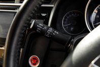 Honda Jazz I-VTEC EX NAVI 16