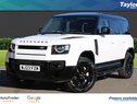 Land Rover Defender 3.0 D300 MHEV X-Dynamic SE SUV Auto 4WD