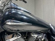 Honda VT750 C SHADOW 750 2009 30K GREAT RUNNING CRUISER BIKE 750CC 22