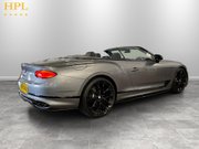 Bentley Continental 4.0 V8 GTC S Convertible 2dr Petrol Auto 4WD Euro 6 (s/s) (550 ps) Touring 7