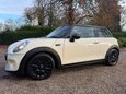 Mini Hatch 1.5 Cooper Auto Euro 6 (s/s) 3dr 6