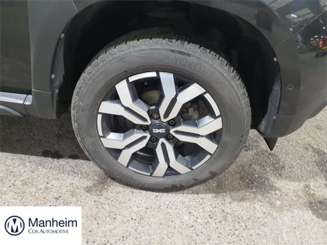 Dacia Duster 1.0 TCe Journey SUV 5dr Petrol Manual Euro 6 (s/s) (90 ps) 4