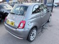Fiat 500 1.2 Star Euro 6 (s/s) 3dr 5