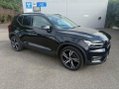 Volvo XC40 2.0 T4 R-Design Auto AWD Euro 6 (s/s) 5dr 2