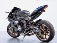 Yamaha R1M 1000 Super Sports Petrol Manual (200 ps) 42