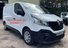 Renault Trafic 1.6 dCi 27 Business SWB Standard Roof Euro 6 5dr