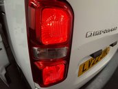 Citroen Dispatch 1.5 Dispatch 1000 Enterprise Professional Blue HDi S/S 24