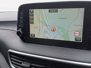 Hyundai TUCSON T-GDI SE NAV 32