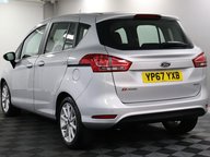 Ford B-Max TITANIUM NAVIGATOR 10