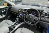 Renault Kadjar GT LINE TCE EDC 4