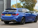 BMW 3 Series 2.0 320d M Sport Touring 5dr Diesel Auto xDrive Euro 6 (s/s) (190 ps) 35