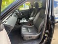 Land Rover Range Rover Evoque 2.0 Range Rover Evoque S D Auto 4WD 5dr 12