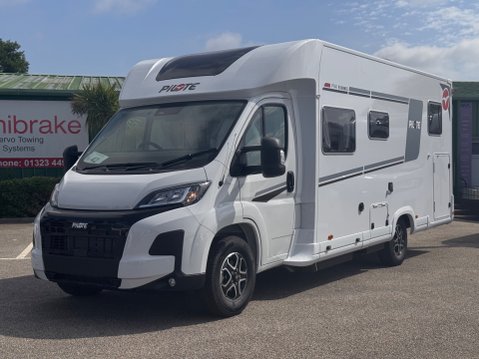 Pilote P740FGJ Evidence 2025 MODEL 1