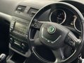 Skoda Yeti SE TDI CR 19