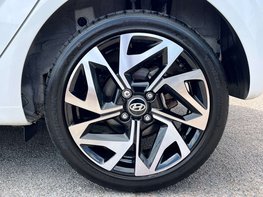 Hyundai i10 1.0 i10 N Line TGDi 5dr 14