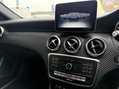 Mercedes-Benz A Class 1.5 A180d AMG Line Euro 6 (s/s) 5dr 12
