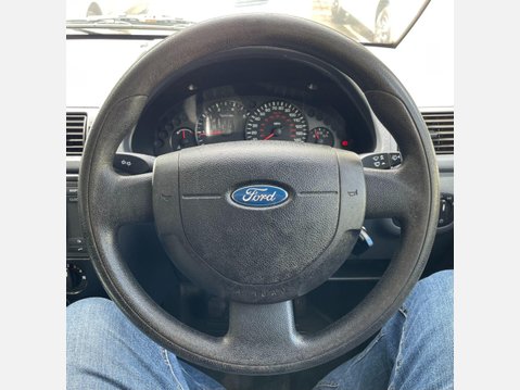 Ford Transit Connect 1.8 TDCi T200 Panel Van 4dr Diesel Manual L1 H1 (109 bhp) 23