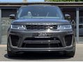 Land Rover Range Rover Sport 5.0 Range Rover Sport SVR S/C Auto 4WD 5dr 29