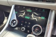 Land Rover Range Rover Sport SVR 48