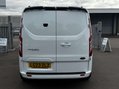 Ford Transit Custom 2.0 300 EcoBlue Limited Panel Van 5dr Diesel Manual L1 H1 Euro 6 (s/s) (130 26