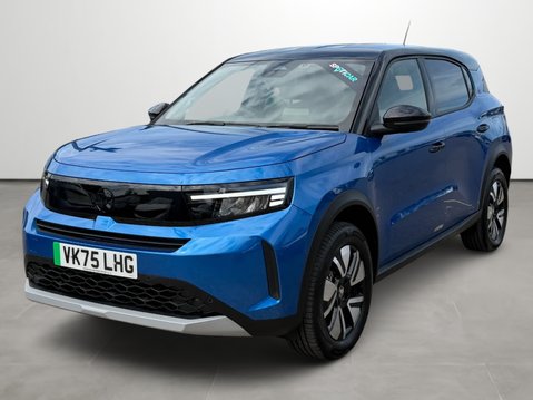 Vauxhall Frontera 83kW GS 44kWh 5dr Auto 6