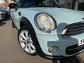 Mini Hatch 1.6 Cooper D Euro 5 (s/s) 3dr 29