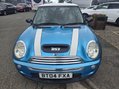 Mini Hatch 1.6 Cooper S Euro 3 3dr 3