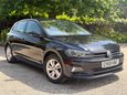 Volkswagen Polo 1.0 TSI SE Euro 6 (s/s) 5dr 1