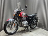 Royal Enfield Classic 2023 ONLY 2K 1 ONWER LONG MOT 350CC ROADSTER A2 READY 10