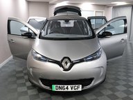 Renault Zoe DYNAMIQUE INTENS 7