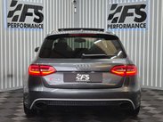 Audi RS4 4.2 FSI V8 Estate 5dr Petrol S Tronic quattro Euro 5 (450 ps) 39