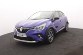 Renault Captur 5dr 1.6 E-Tech Techno Petrol Plug-in Hybrid Automatic 32