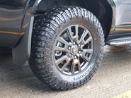 Toyota Land Cruiser  COMMERCIAL styled by seeker with rear seats world tour edition  6