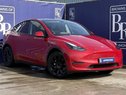 Tesla Model Y (Dual Motor) Long Range SUV 5dr Electric Auto 4WDE (384 bhp)