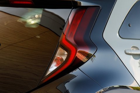 Toyota Aygo X VVT-I EXCLUSIVE 9