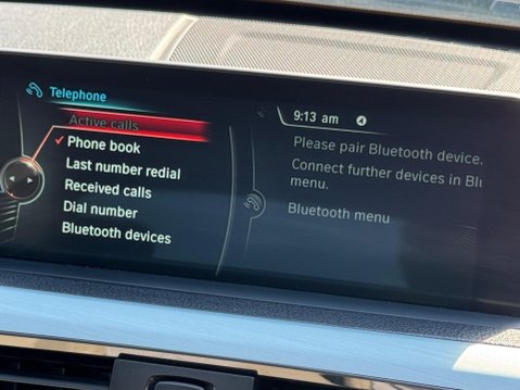 BMW 4 Series 2.0 420d M Sport Auto Euro 6 (s/s) 5dr 22