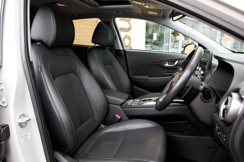 Hyundai KONA ULTIMATE 36