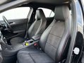 Mercedes-Benz A Class 2.1 A 200 D AMG Line Executive Auto 5dr 60