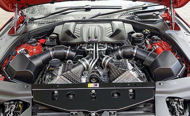 BMW M6 Gran Coupe 25