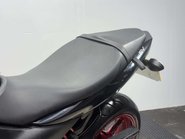 Suzuki SV650 N 2018 LATEST MODEL ONLY 18K A2 BIKE 650CC VTWIN 13