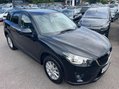 Mazda CX-5 2.2 SKYACTIV-D SE-L Nav Auto Euro 6 (s/s) 5dr 8