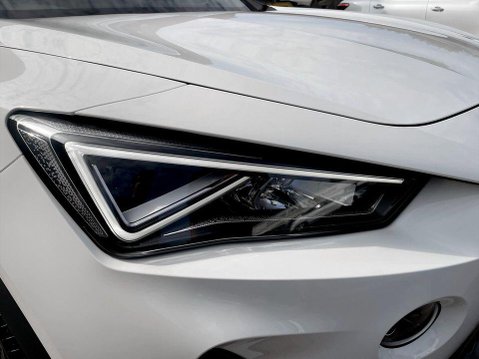 Cupra Formentor 1.5 TSI V2 SUV 5dr Petrol DSG Euro 6 (s/s) (150 ps) Cruise Control - Heate 9