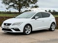 SEAT Leon 1.4 EcoTSI FR Technology Euro 6 (s/s) 5dr 2