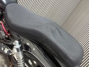 Keeway Superlight 125 2013 SHOWING 12K RUNNING PROJECT CRUISER BIKE 125CC 18