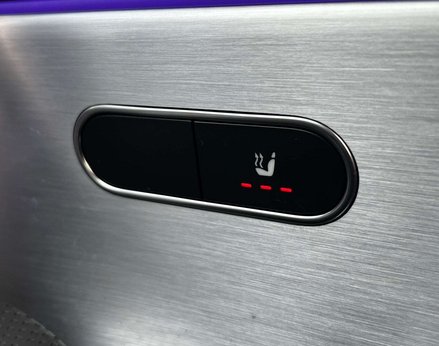 Mercedes-Benz CLA Class 1.3 CLA 180 AMG Line Premium+ Auto 5dr 64