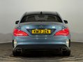Mercedes-Benz CLA Class CLA220 CDI AMG SPORT AUTOMATIC 7