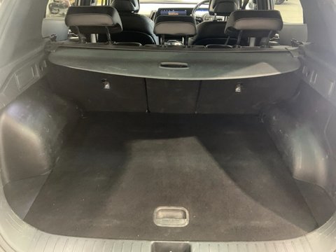 Kia Sportage GT-LINE S ISG 8