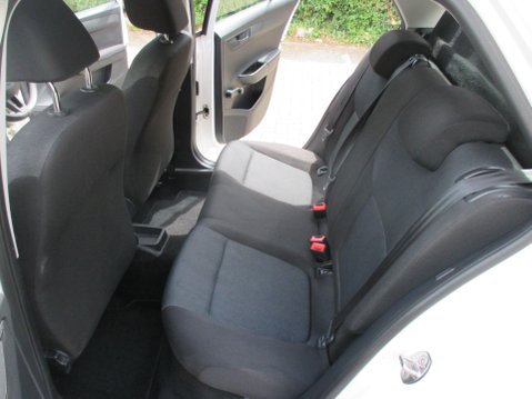 Skoda Fabia 1.0 S Euro 6 (s/s) 5dr 30